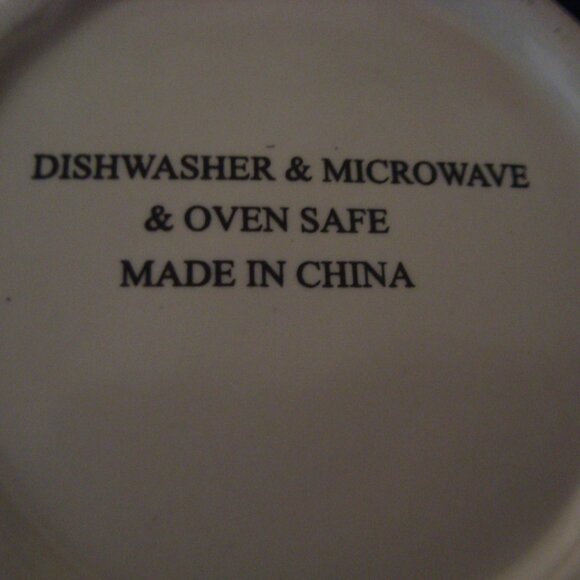 Holiday Utilities Silverware Holder Caddy Holly Berries - Picture 6 of 6